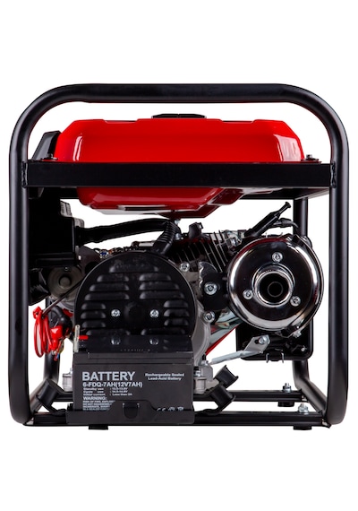 Veta VT350JM5 Eur5 3.5 Kva Marşlı Jeneratör