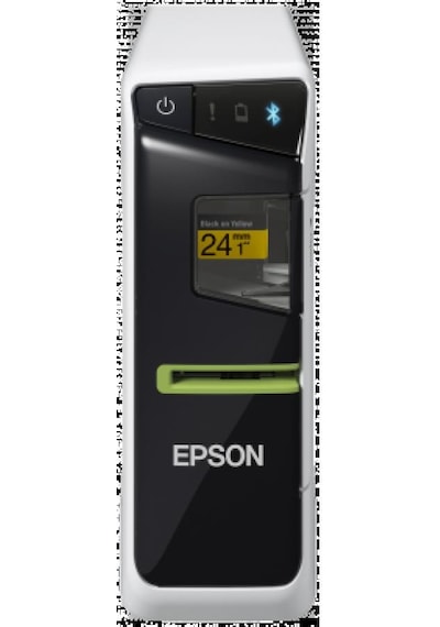 Epson Labelworks Lw-600P Thermal Etiket Yazıcı