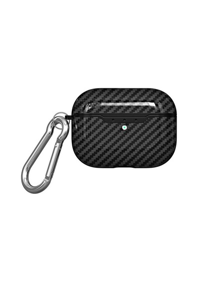 Apple Uyumlu AirPods Pro Kılıf Zore Airbag 05 Silikon Kılıf