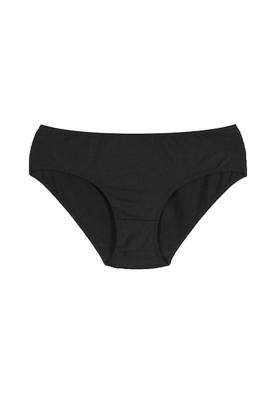 Penti Cover Siyah Slip 3’lü Paket