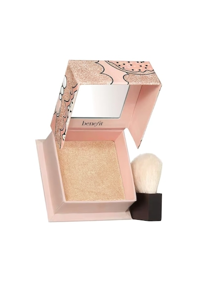 Benefit Cosmetics Cookie Aydınlatıcı Pudra Diğer