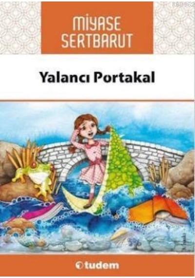 Yalancı Portakal