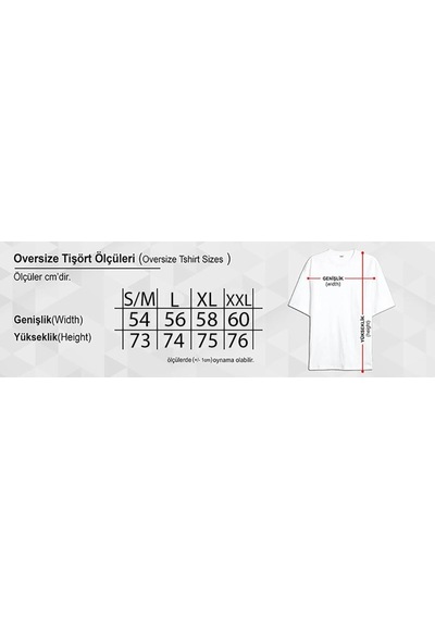 Startmore Göğüs Beach Baskılı Oversize Erkek T-shirt Beyaz