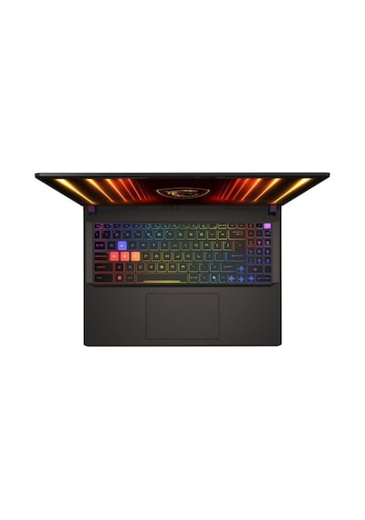 MSI Vector 16 HX AI A2XWHG-091XTRHMF2 Ultra 7-255HX 32 GB 1 TB RTX5070Ti 16" Free Dos Dizüstü Bilgisayar