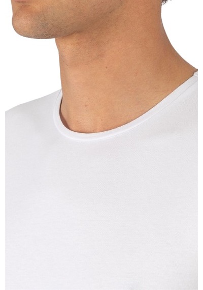 Tudors 20408 Slim Fit Dar Kesim Bisiklet Yaka Kısa Kol Basic Erkek Tişört Beyaz Tudors 20408 Slim Fit Dar Kesim Bisiklet Yaka Kısa Kol Basic Erkek Tişört Beyaz