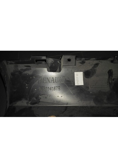 Dacia Duster Ön Sol Panjur 623100838R - 628114187R - 628109962R