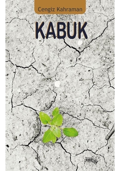 Kabuk - Cengiz Kahraman - Sınırsız Kitap