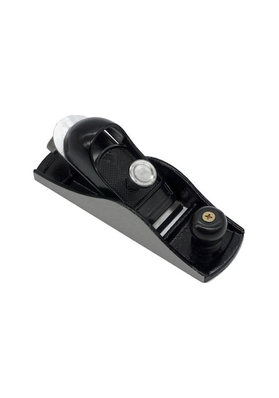 Rox Wood 00106 Metal Avuç Rende 175   Mm