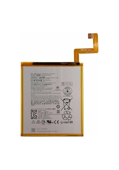 Lenovo Tab M10 3. Nesil Tb328xu Batarya Pil