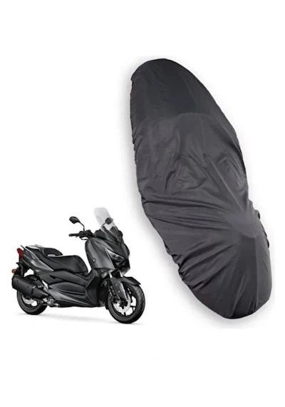 Sele Kılıfı Örtüsü Lastikli Universal 150 Cc Ye Kadar Tüm Modellere Uyumlu L Beden