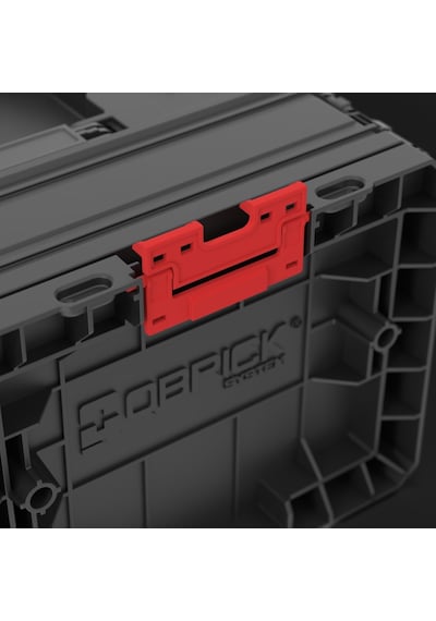 Qbrick System Pro Toolbox 2.0 Modüler Takım Çantası - Q074-skrqtbpro2czapg001