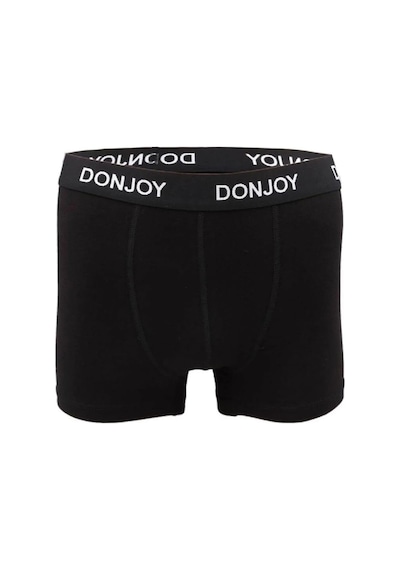 Donjoy Erkek Modal Boxer Tekli 001
