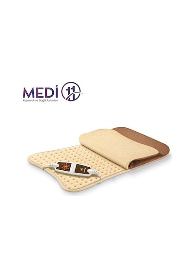 Beurer Hk 115 Cosy Isı Yastığı