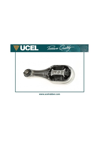 Ucel Motor Takozu Arka Fluence 09 Megane Iıı 09 Scenıc Iıı 09 1.5 Dci-1.6 16v 5 Vites Ucel S10652 112380004r
