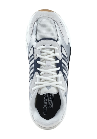 Adidas Crazychaos 2000 Erkek Gri Spor Ayakkabı Ig4351