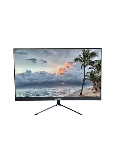 RotamPC RT3117 i7-7700 16 GB 512 GB SSD 27" Free Dos Masaüstü Bilgisayar