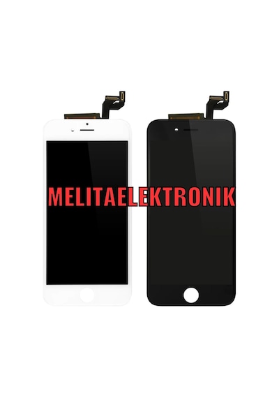 Apple Uyumlu iPhone 6S Lcd Ekran Dokunmatik (434172695)
