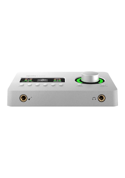 Apollo Solo Thunderbolt 3 Heritage Edition Yüksek Kaliteli Dsp Destekli 2 X 4 Thunderbolt 3 Ses Kartı - Zengin Plug-ın Paketi İle Birlikte 1 Dsp Mac Ve Windows Apollo Solo Thunderbolt 3 Heritage Edition Yüksek Kaliteli Dsp Destekli 2 X 4 Thunderbolt 3 Ses Kartı - Zengin Plug-ın Paketi İle Birlikte 1 Dsp Mac Ve Windows