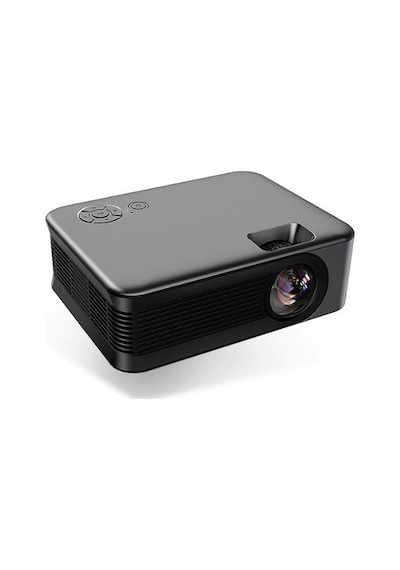 DailyLink Aun A30 Full Hd Wifi 1080 Destekli Mini Projeksiyon Cih