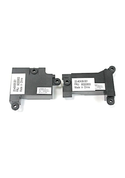 Lenovo Uyumlu B590 3761 L+R Hoparlör Speaker Takımı