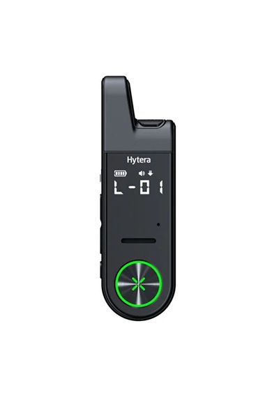 S1 Mini Pmr El Telsizi