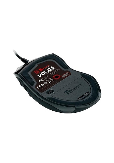 Thermaltake Tt eSports Volos Oyuncu Mouse Siyah