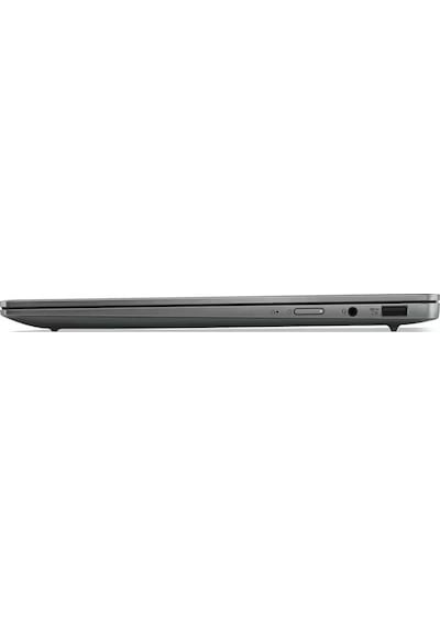 Lenovo Yoga Slim 6 82WU006YTX i5-1240P 8 GB 512 GB SSD 14" W11H WUXGA Dizüstü Bilgisayar