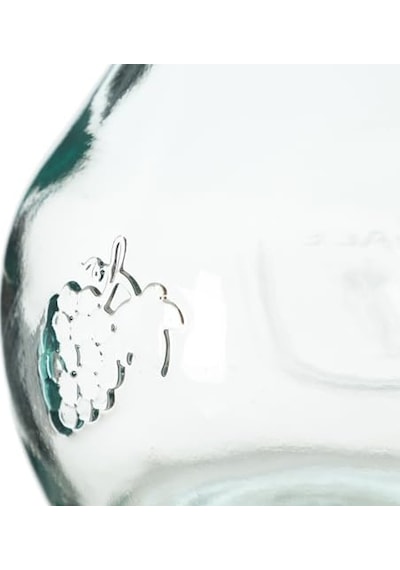 Recycle Yağ Şişesi 500ml Çok Renkli