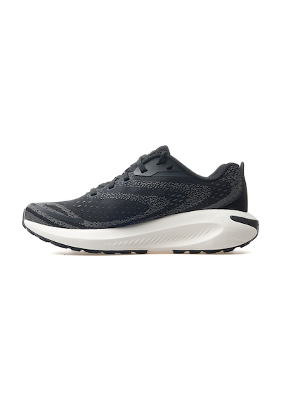 Merrell Morphlite Kadın Koşu Ayakkabısı 25y J068132 Z Siyah/beyaz Siyah/beyaz Siyah - Beyaz