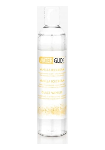 Water Glıde Lubrıcant Vanilyalı Lubricant 400ml