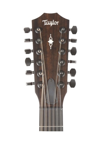 Taylor 362ce V-class 12 Telli Elektro Akustik Gitar Shaded Edgeburst 104051390105