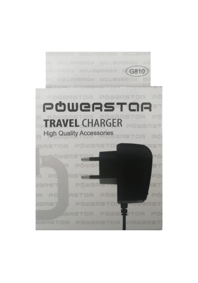 Powerstar G810 Telefon Şarj Aleti