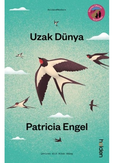 Uzak Dünya - Ezjı-717741