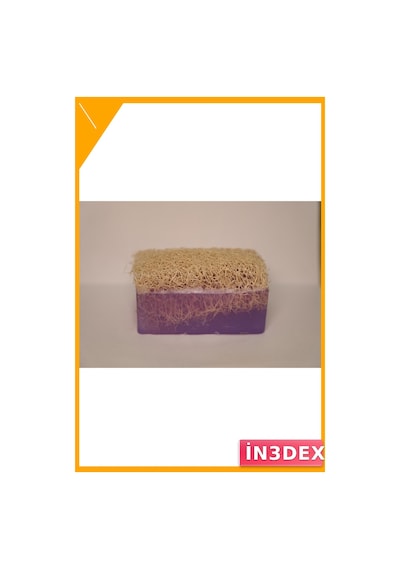 Lavanta Sabunu 160gr Diğer