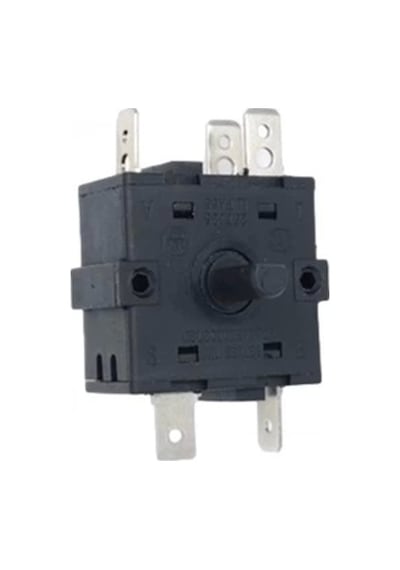 Ender 5 Bacaklı Çevirmeli Anahtar