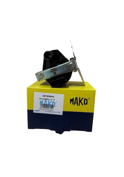 Makq Slx Elektronik Ateşleme Bobini Fiat Tempra/tipo/uno-tofaş Doğan Sl/kartal Sl/şahin