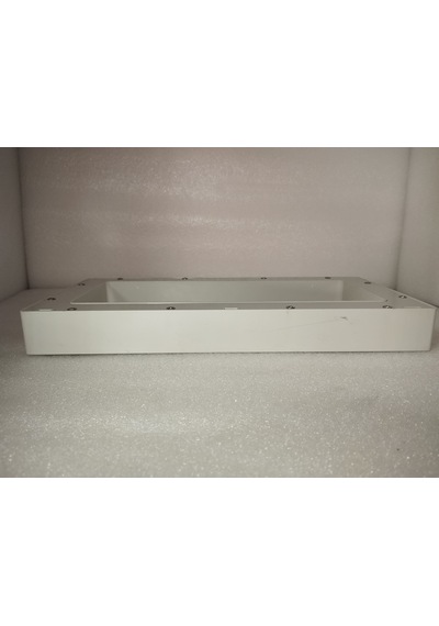 Std 280x115 Toroid Akım Transformatörü Dikdörtgen