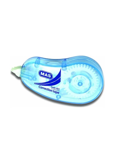 Mas Şerit Silici 5mmx8mt