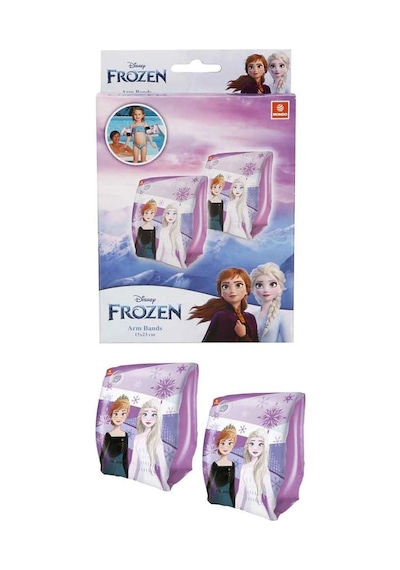 Mey İthalat S00016924 Frozen Şişme Kolluk 2-6 Yaş