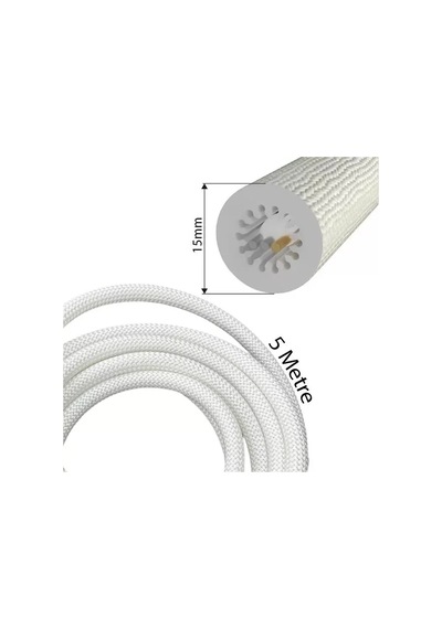 Sh Powermaster Pm-26417 5 Metre Neon Şerit Led Najmaddin