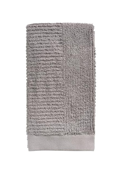 Classic Guest Towel Çok Renkli