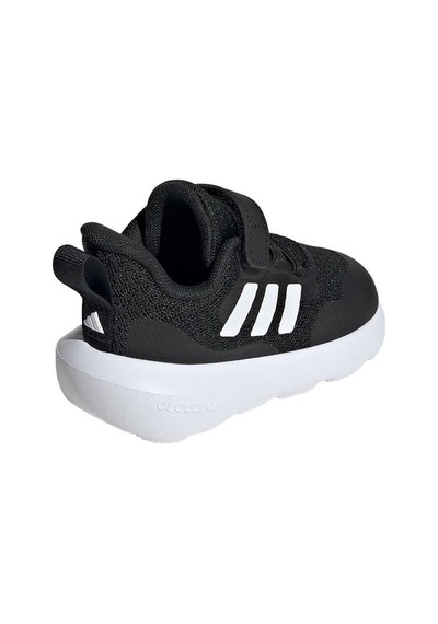 Adidas Fortarun 3.0 El I Bebek Spor Ayakkabı Ih2860-siyah Siyah