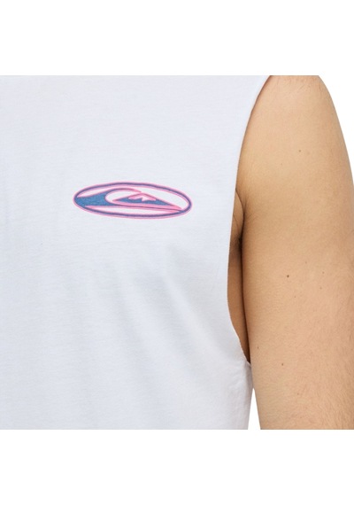 Quiksilver Quıksılver Ev Quıkglobe Mu Wbb0 Beyaz