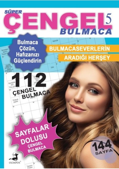 Süper Çengel Bulmaca 5 Diğer