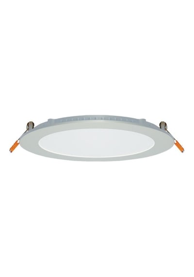 Led Panel Yuvarlak Sıva Altı 12w 4000k
