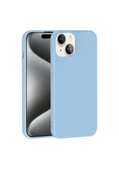iPhone 15 Kılıf Zore Lsr Lansman Kapak - No58 -