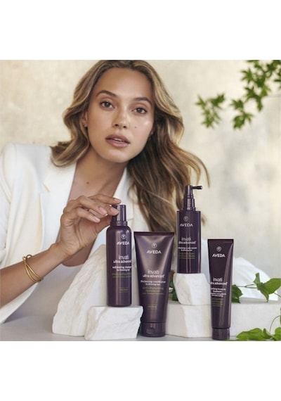 Aveda Invati Ultra Advanced Dökülme Durulanmayan Saç Kremi 100 ML