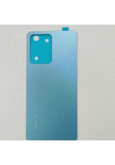 Xiaomi Redmi Note 12 Pro 5g Arka Kapak Pil Kapağı