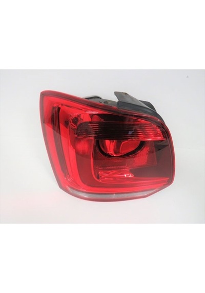 Volkswagen Polo Sol Stop 2010-2015 6r0945095ah Plo097300 1.4, 1.2, 1.0, 1.4tsı, 1.6 Tdı, 1.2 Tsı, 1.2 Tdı