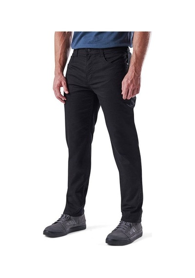 5.11 Defender-flex Jean-slım Pantolon Siyah